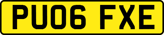 PU06FXE