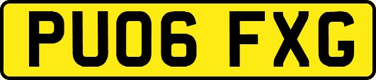 PU06FXG