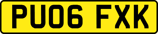 PU06FXK