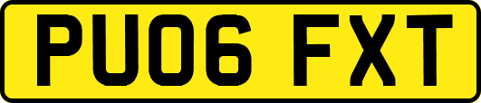 PU06FXT
