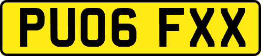 PU06FXX
