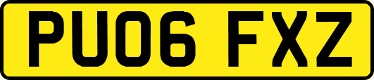 PU06FXZ
