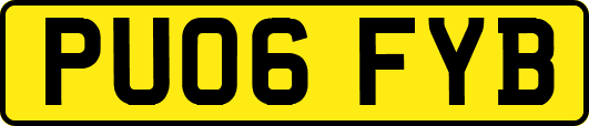 PU06FYB