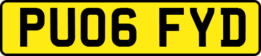 PU06FYD