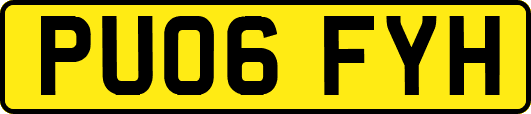 PU06FYH