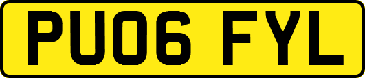 PU06FYL