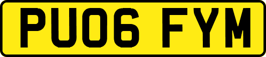 PU06FYM