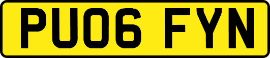 PU06FYN