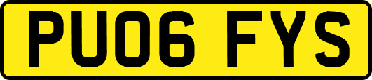 PU06FYS