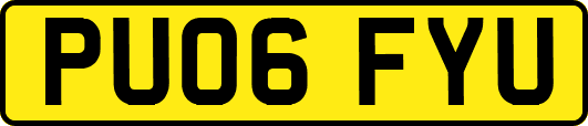 PU06FYU