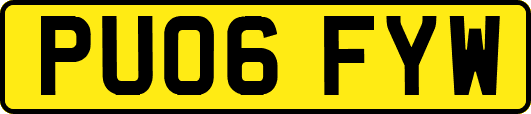PU06FYW