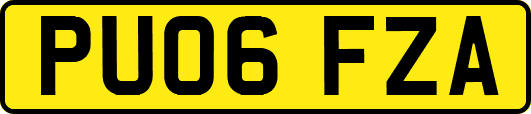 PU06FZA