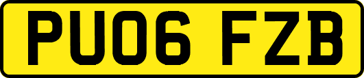 PU06FZB