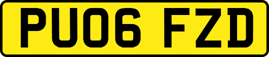 PU06FZD