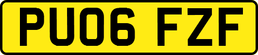 PU06FZF
