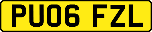 PU06FZL