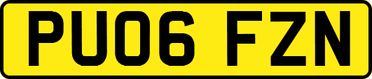 PU06FZN