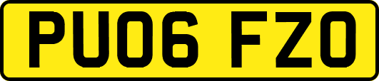 PU06FZO