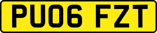 PU06FZT