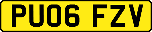 PU06FZV