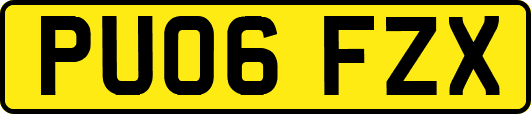 PU06FZX