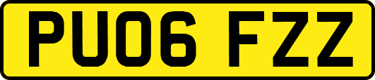 PU06FZZ
