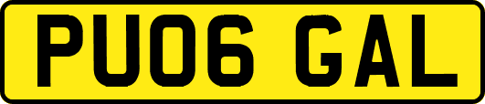 PU06GAL