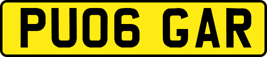 PU06GAR