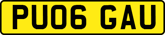 PU06GAU