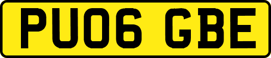 PU06GBE