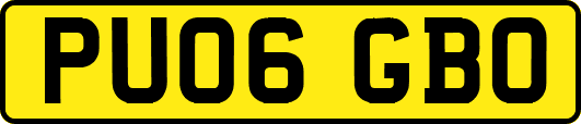 PU06GBO
