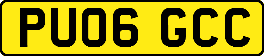 PU06GCC