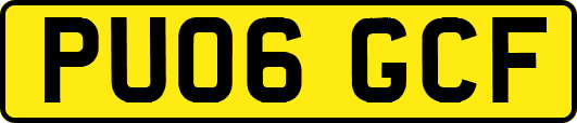 PU06GCF