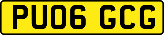 PU06GCG