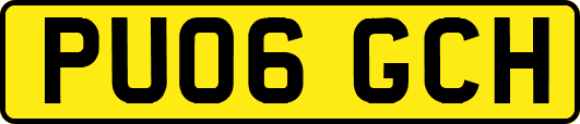 PU06GCH