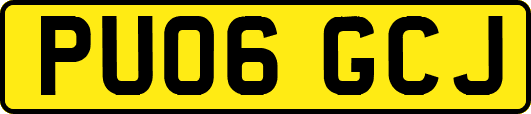 PU06GCJ