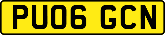 PU06GCN