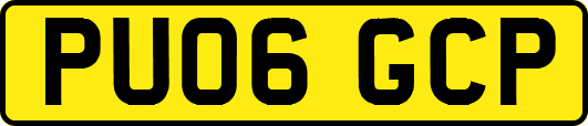 PU06GCP