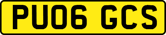 PU06GCS