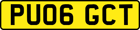 PU06GCT