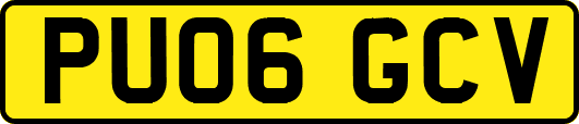 PU06GCV