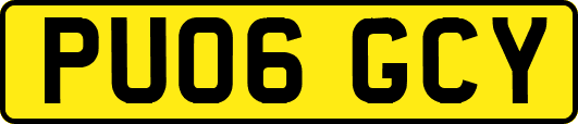 PU06GCY