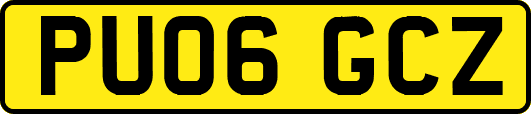 PU06GCZ