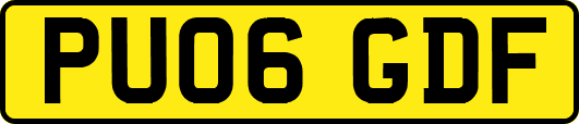 PU06GDF