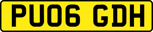 PU06GDH
