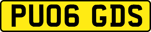 PU06GDS