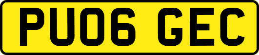 PU06GEC