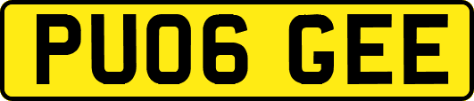 PU06GEE