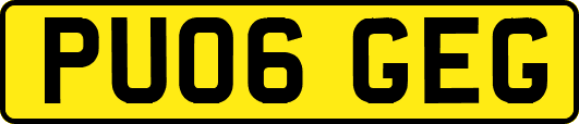 PU06GEG