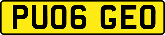 PU06GEO